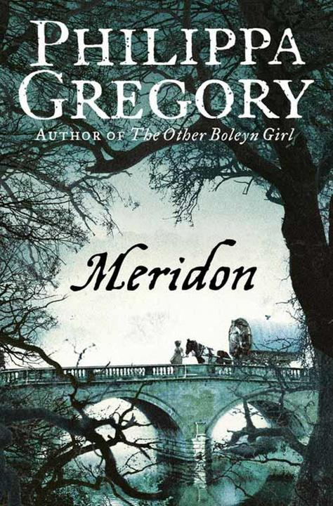 Produktbild Meridon (Englisch, 2002)