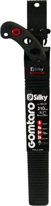 Silky Snoeizaag Gomtaro 210-8