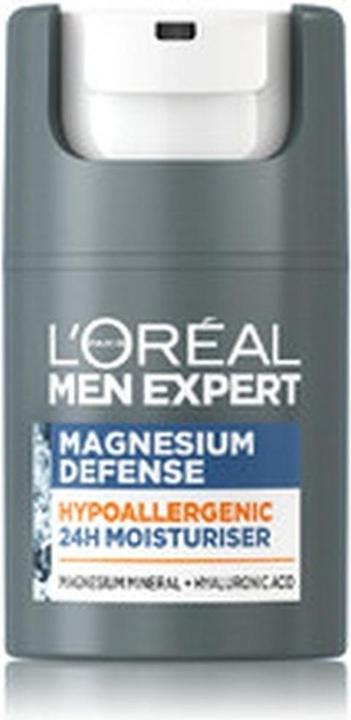 Image du produit L'Oréal Paris Men Expert Défense Magnésium (50 ml, Crème de jour)