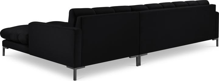 Actual product image Micadoni Mamaia (Corner sofa)