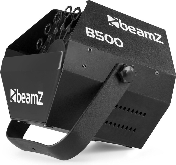 Immagine prodotto BeamZ B500 (Macchina bolla)