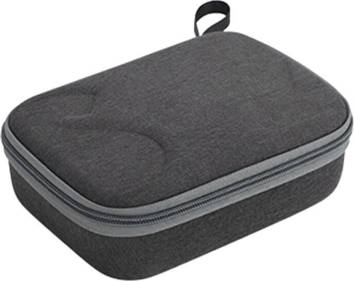 Sunnylife Etui de transport pour DJI FPV Remote Controller 3/2 (Sac de transport pour drone)