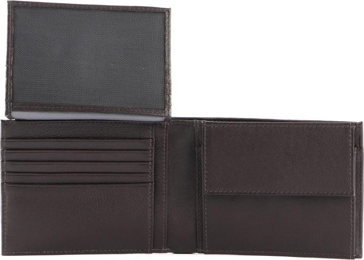 Actual product image Mandarina Duck Mellow Urban Wallet