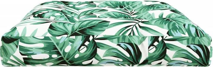 Produktbild vidaXL 10-tlg. Garten-Lounge-Set mit Kissen (120 x 80 x 12 cm)