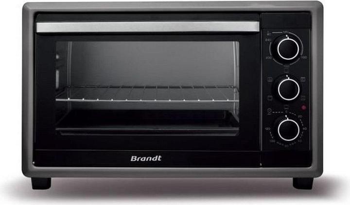 Actual product image Brandt Convection oven FC21MUB mini four 21 L