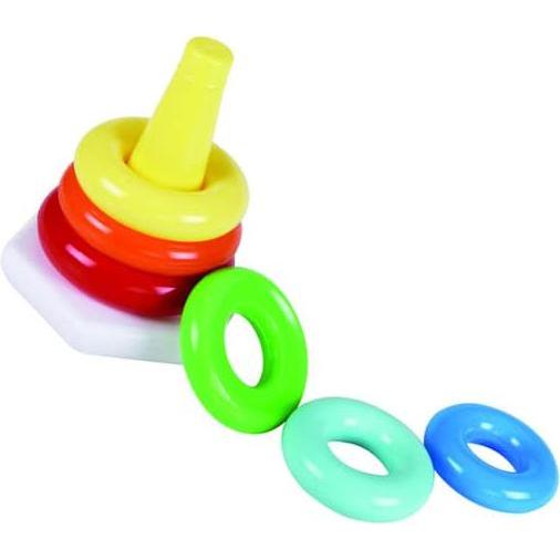 Thumbnail - Besttoy Ringpyramide