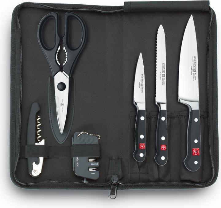 Produktbild Wüsthof Classic Traveler