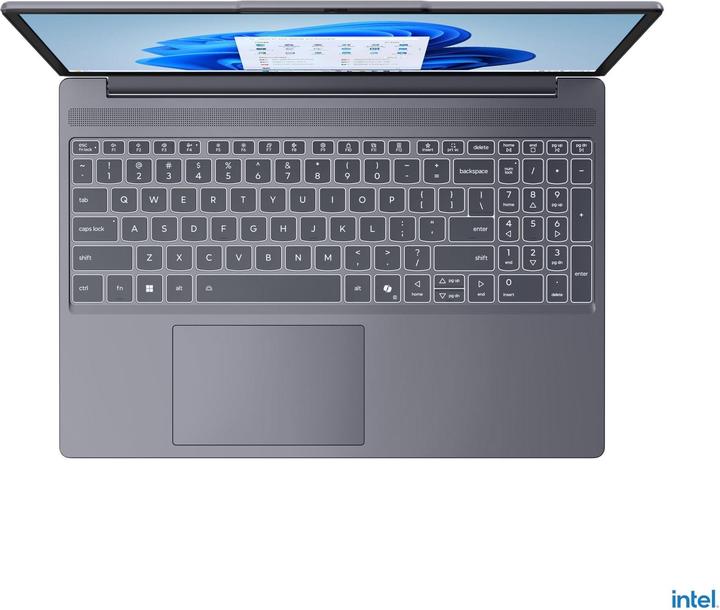 Image du produit Lenovo IdeaPad Slim 3 15IRH10R (15.30", 512 Go, 16 Go, IT)