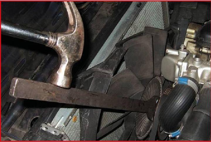 Actual product image KS Tools 150.3022