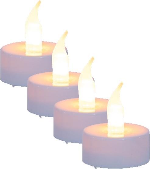 Image du produit GuGus Lumière à Thé LED (4x)