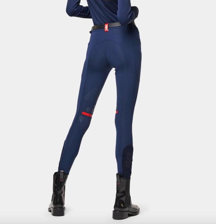 Actual product image eaSt Riding breeches R2 Performance Jumping ladies (XS)