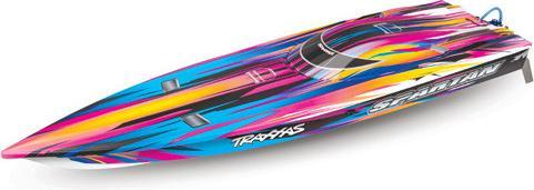 Produktbild Traxxas Spartan