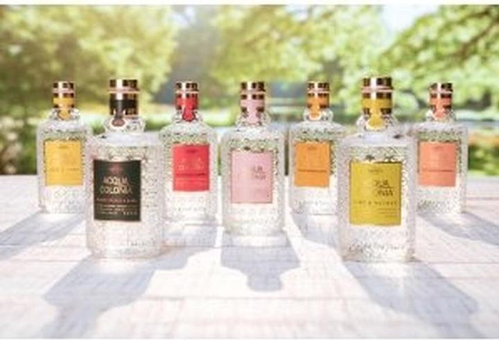 Image du produit Acqua Colonia 4711 4711 Acqua Colonia Eau de Cologne Blood Orange & Basil 100 ml (Eau de cologne, 100 ml)