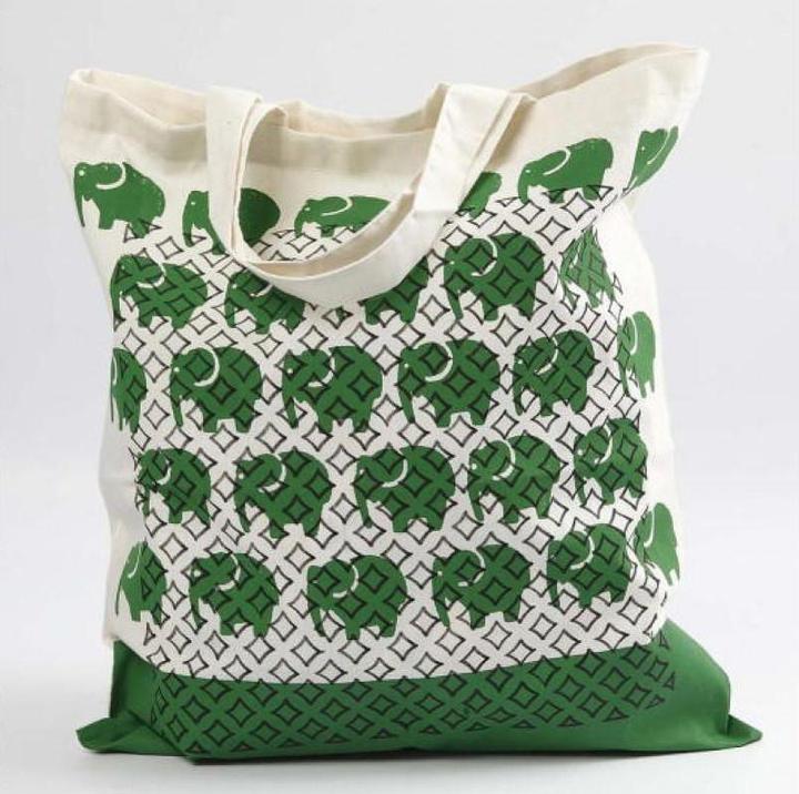 Image du produit Creativ Company Sac en tissu