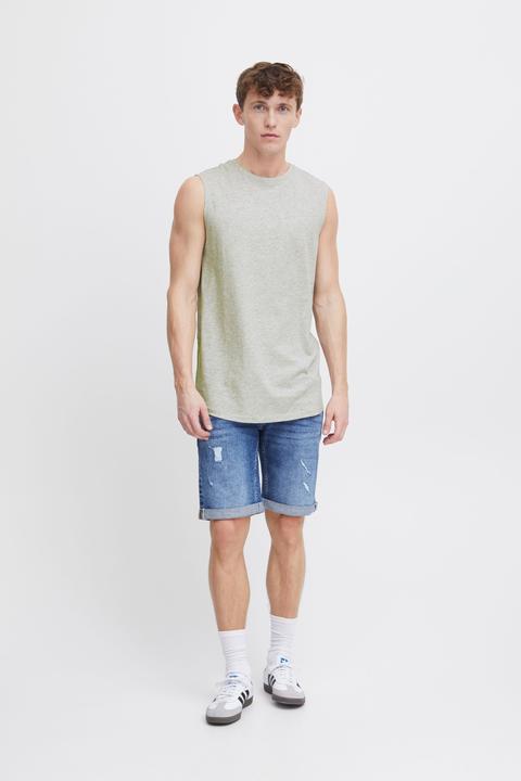 Actual product image Solid SDLongi TankTop 2Pack 21301140ME (3XL)