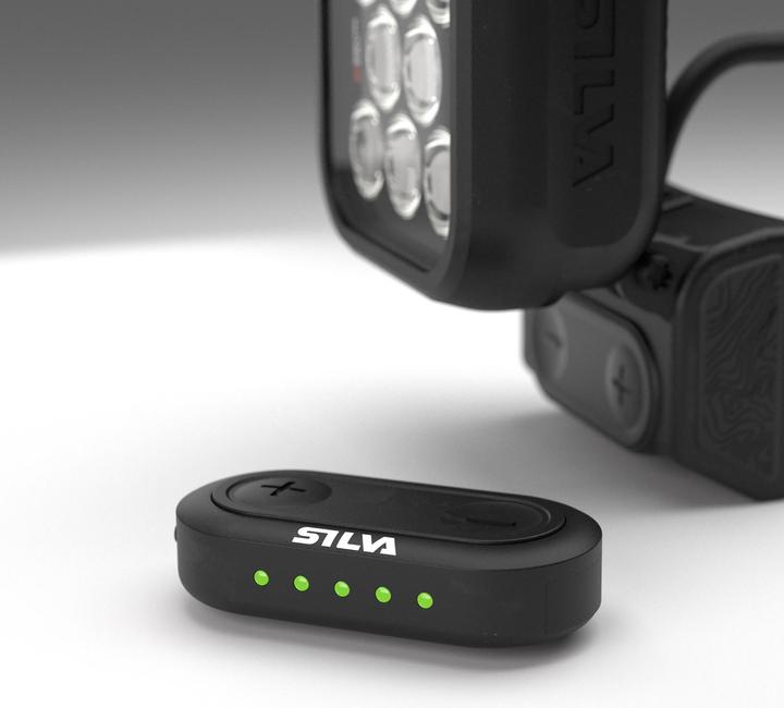 Produktbild Silva Spectra A (10000 lm)