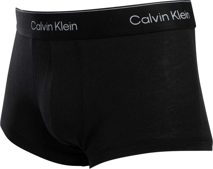 Actual product image Calvin Klein Low Rise Trunk 5pk (XL, 5-pack)