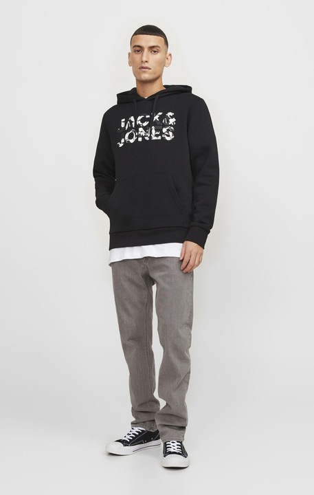 Immagine prodotto Jack & Jones Jeans Mike Original AM 590 dal taglio affusolato (W32/L34)
