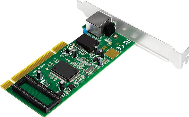 Immagine prodotto LogiLink Scheda PCI Gigabit LAN (PCI)