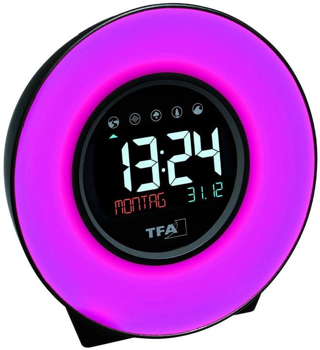 Produktbild TFA Moodlight
