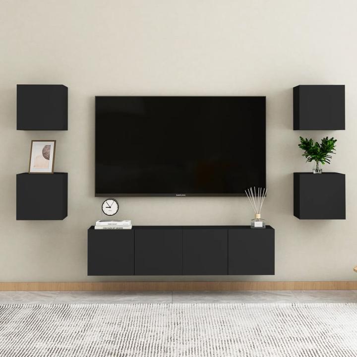 Produktbild VidaXL Dalton (30.5 x 30 x 30 cm)