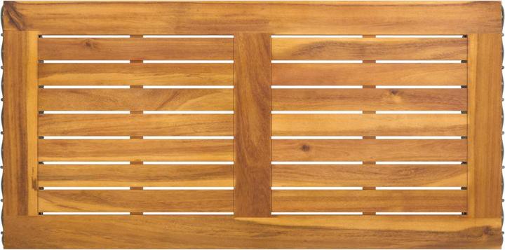 Produktbild vidaXL Gartenmöbel Set