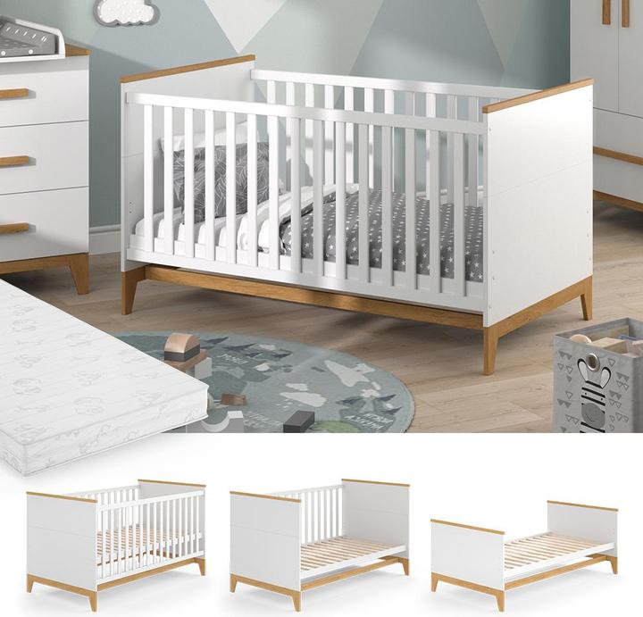 Image du produit VitaliSpa Malia (70 x 140 cm)