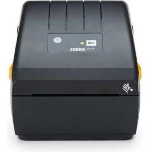 Thumbnail - Zebra ZD200 Series ZD230 (203 dpi), Etikettendrucker, Schwarz