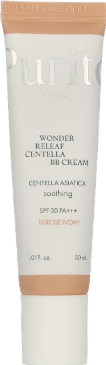 Produktbild Purito Wonder Relief Centella (Rose Ivory, 30 ml)