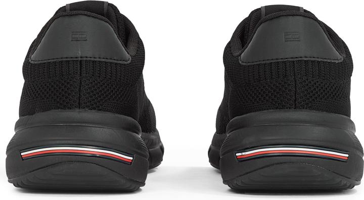 Image du produit Tommy Hilfiger Lightweight Rwb Knit (40)