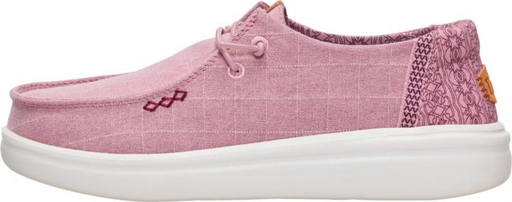 Image du produit Hey Dude Wendy Rise Chambray Grid (40)