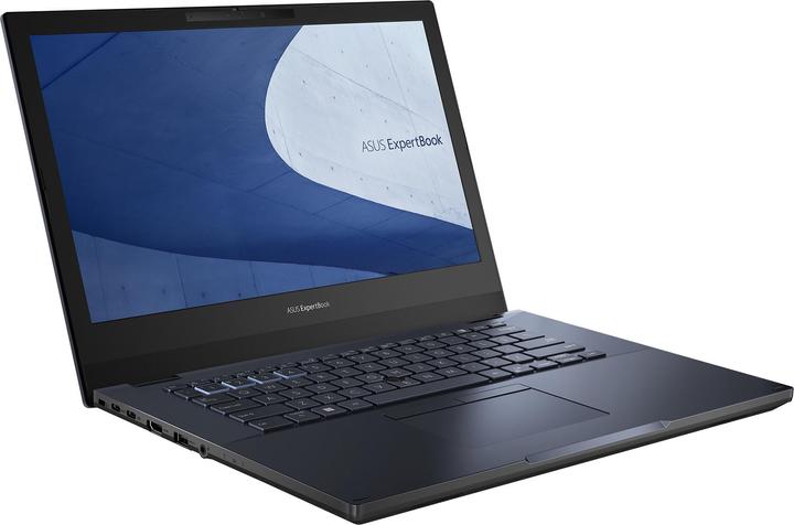 Produktbild ASUS ExpertBook L2 (14", AMD Ryzen 5 5625U, 16 GB, 512 GB, DE)