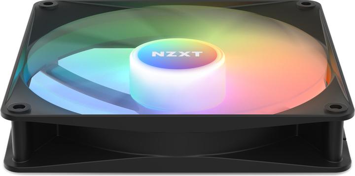 Produktbild NZXT F140 RGB CORE (140 mm, 1 x)
