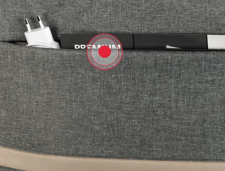 Produktbild Hama Terra (13.30", Universal)