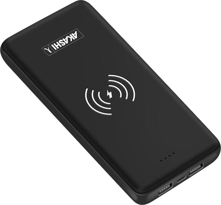 Produktbild Akashi 10000mAh (10000 mAh, 18 W)