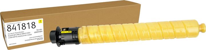 Produktbild Xerox Everyday Remanufactured Toner (Y)