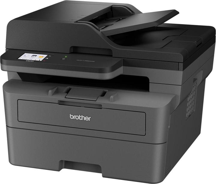 Actual product image Brother DCPL2665DW MULTIFUNCTION DCP - REGION (Laser, Black and white)