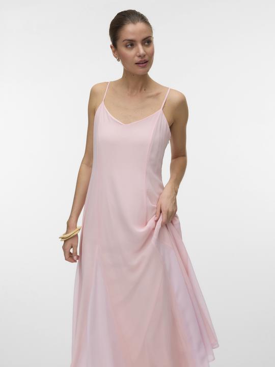 Immagine prodotto Vero Moda VMRAELYNN Langes Kleid Kleid (S)