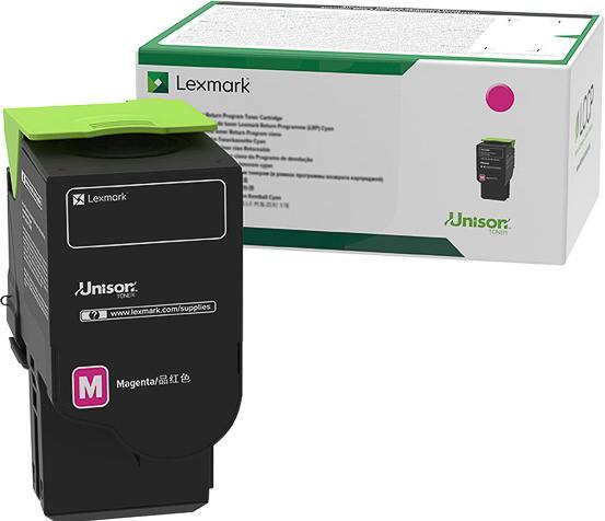 Produktbild Lexmark C332HM0 (M)