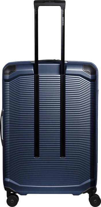 Actual product image Travelite Millenium Spinner (75 l)