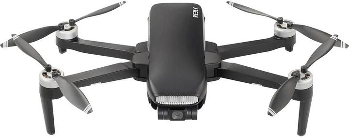 Immagine prodotto Reely Quadrocottero GPS 4K Gravitii Super Combo (538 g, 20 Mpx)