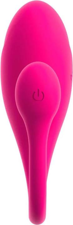 Actual product image Beau Coeur KORAL RC Love Ball