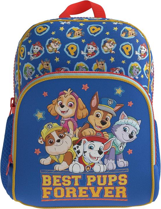Actual product image Paw Patrol Backpack
