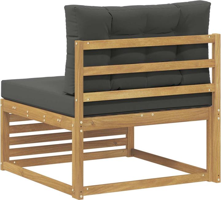 Produktbild vidaXL gartenmöbel