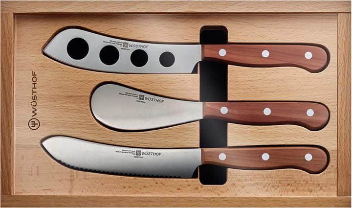 Produktbild Wüsthof Charcuterie (14 cm)