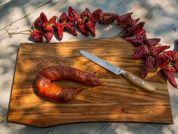 Produktbild Wüsthof Amici Aufschnittmesser (14 cm)