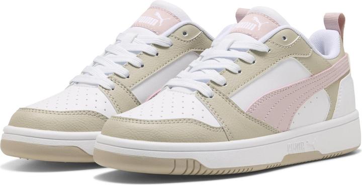 Actual product image Puma Rebound V6 Lo (39)