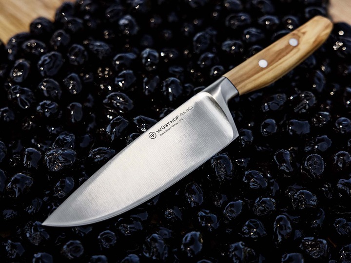 Produktbild Wüsthof Amici Kochmesser (16 cm)
