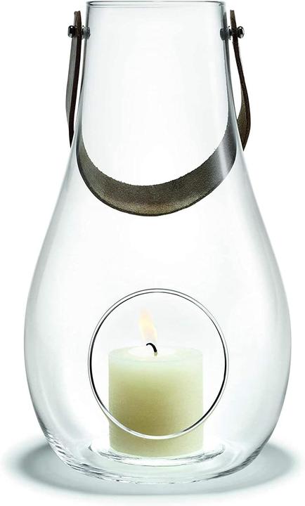 Actual product image Holmegaard Lantern white