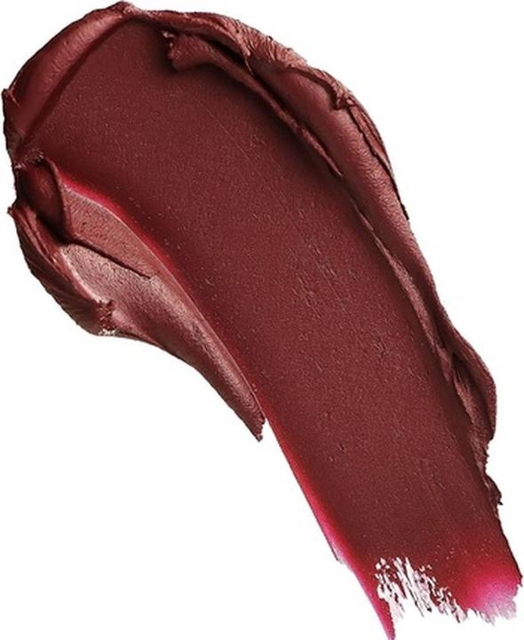 Actual product image Makeup Revolution Plum 148 Matte Lipstick